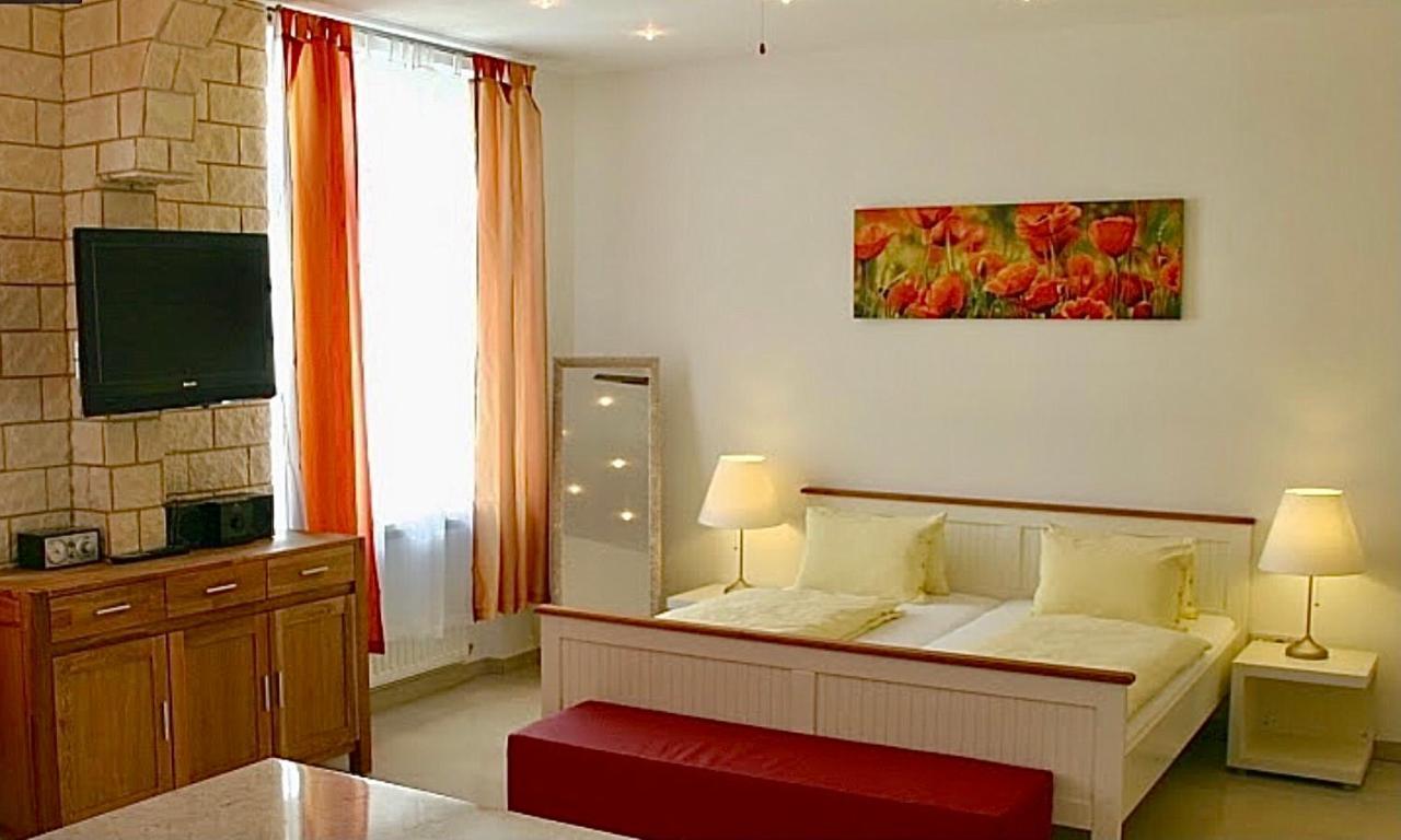 Suite Apartment Jedlesee 비엔나 외부 사진
