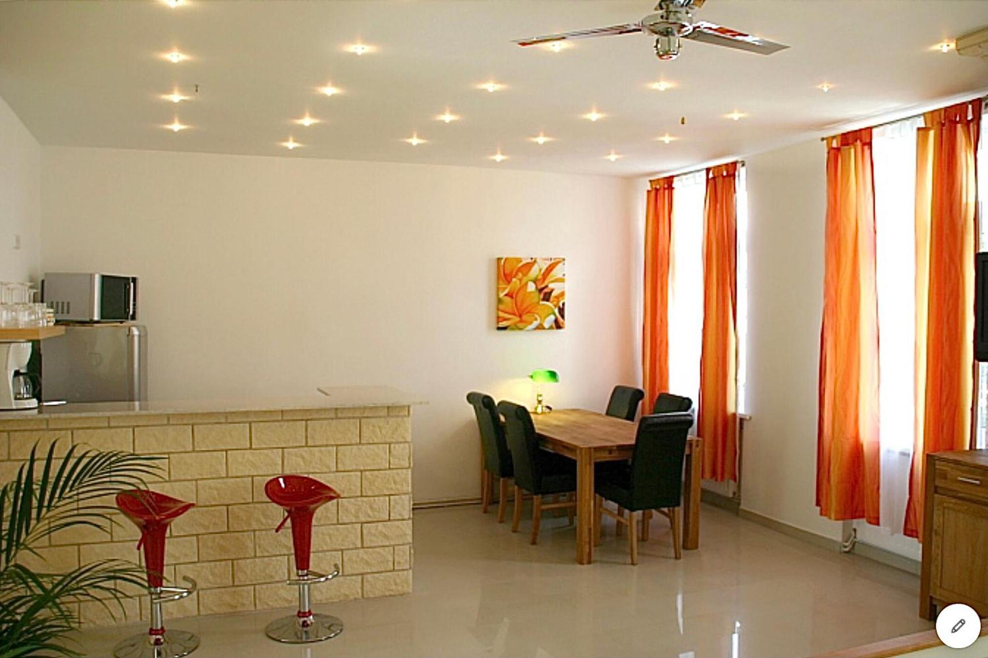 Suite Apartment Jedlesee 비엔나 외부 사진