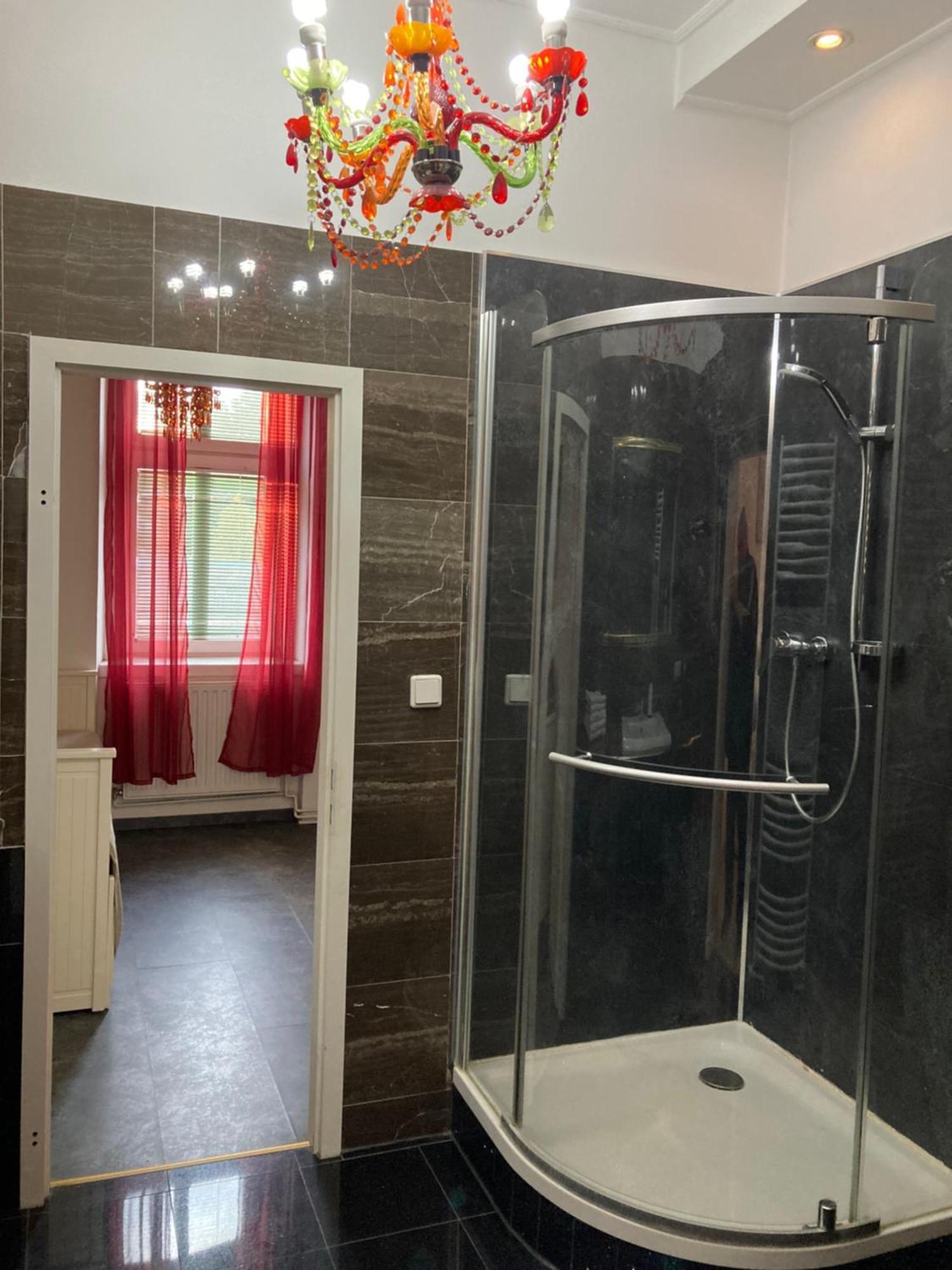 Suite Apartment Jedlesee 비엔나 외부 사진